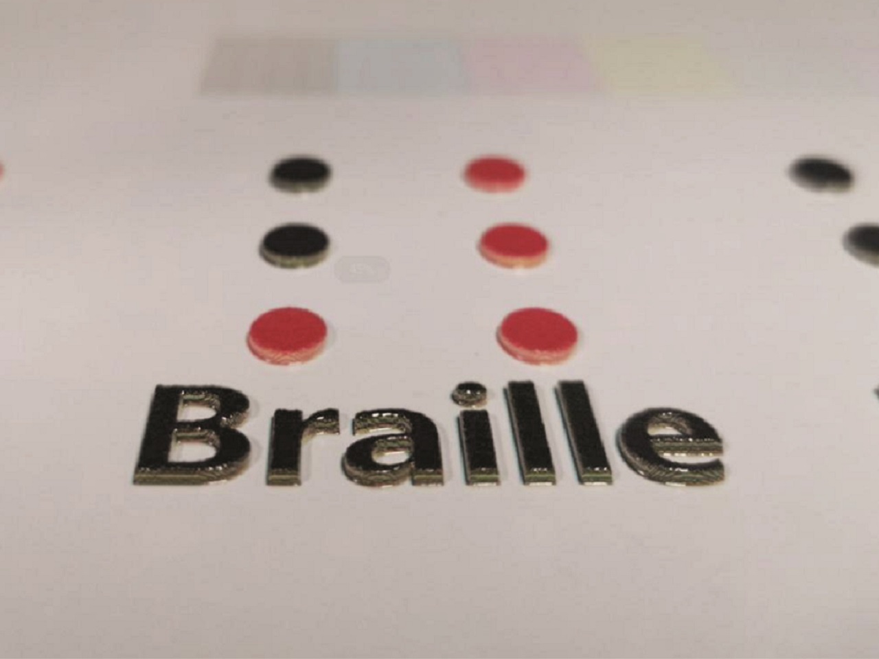 Effetto Braille